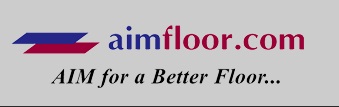 Aimfloor Logo
