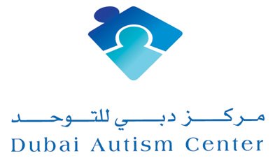 Dubai Autism Center Logo
