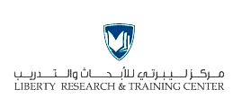 Liberty Research & Training Center Logo