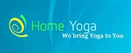 Home Yoga