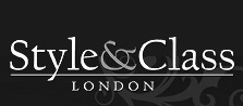 Style & Class Logo