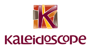 Kaleidoscope Logo