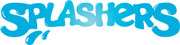 Splashers Logo