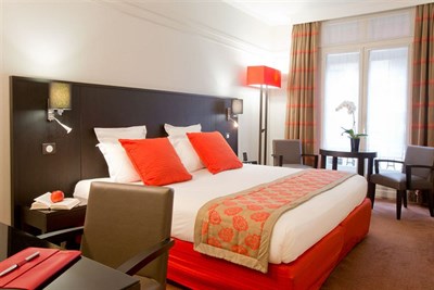 Champs Elysees Hotel