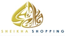 Sheikha-Shopping Logo