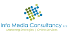 Info Media Consultancy Logo