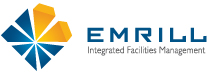 Emrill Integrated Facilities Management Logo