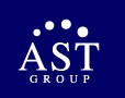 AST Holdings Logo