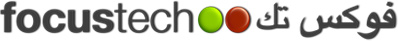 Focus Tech LLC Logo