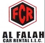 ALFALAH CAR RENTAL (L.L.C) Logo