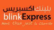 Blink Express Logo
