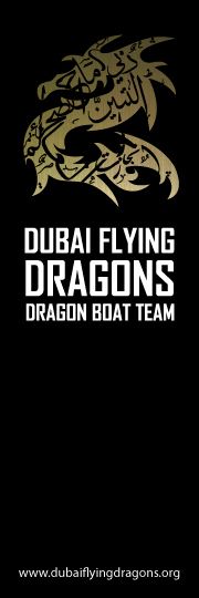 Dubai Flying Dragons