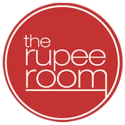 The Rupee Room Logo