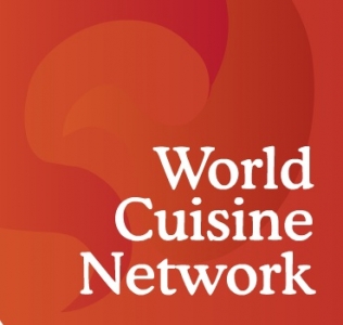 World Cuisine Network Logo
