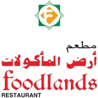 Foodlands Restaurant - Dubai Logo