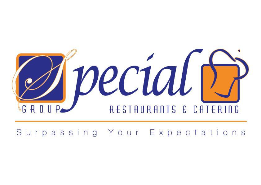 Special Restaurants & Catering Logo