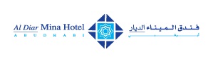 Al Diar Mina Hotel Logo