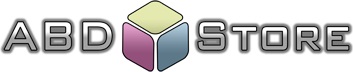 ABD Store Logo