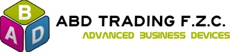 ABD Trading FZC Logo