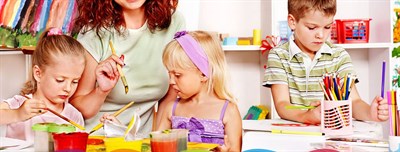 Littlewoods Nursery - Al Safa