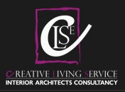 CLS (Creative Living Service) Logo