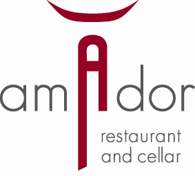 Amador Restaurant and Cellar Logo
