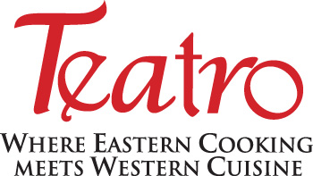 Teatro Restaurants Logo