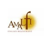 Amalfi Italian Restaurant Logo
