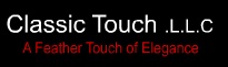 Classic Touch LLC Logo
