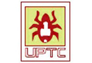 Universal Pesticides Logo