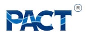 Pact Logo