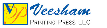 Veesham Printing Press LLC