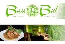 BamBu Restaurant Logo