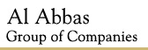 Al Abbas Trading Company Logo