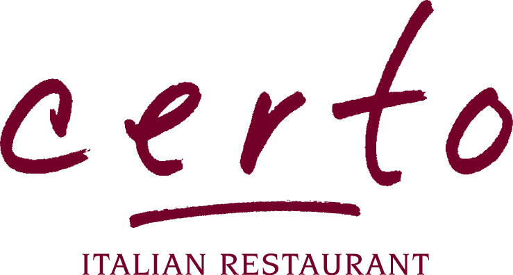 CERTO Logo