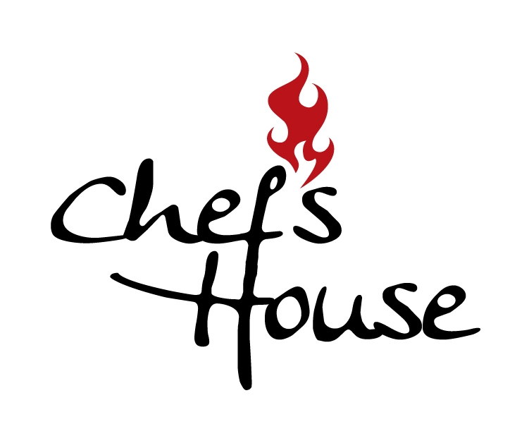 Chefs House Logo