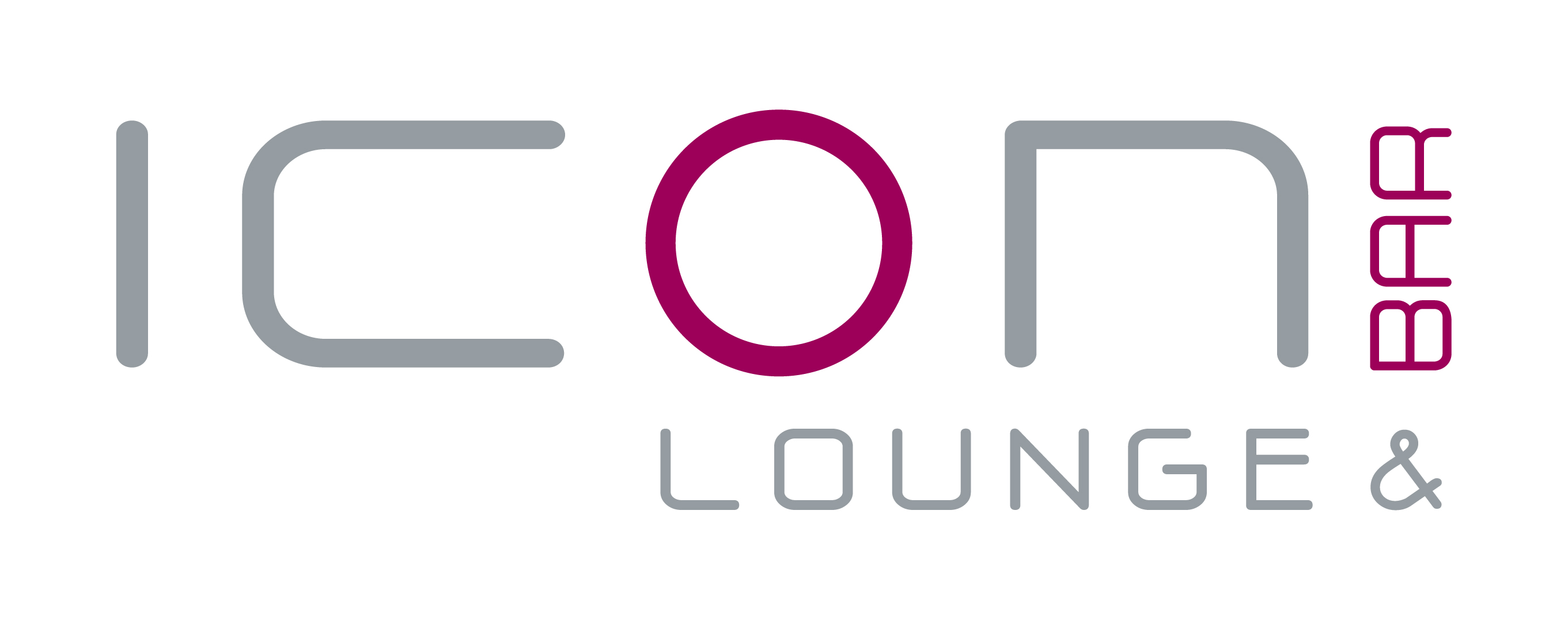 ICON Bar & Lounge Logo