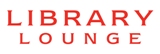 Library Lounge Logo
