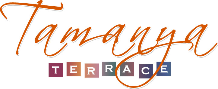 Tamanya Terrace Logo