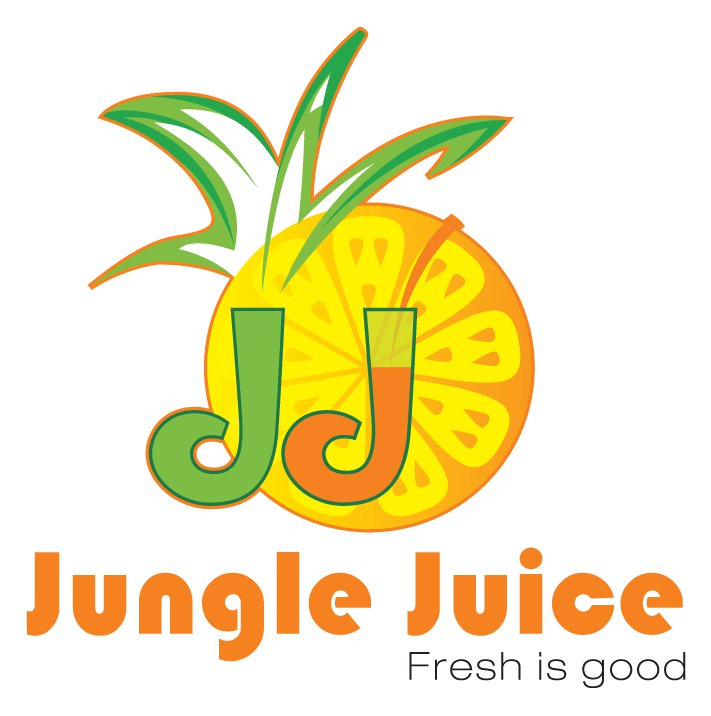 Jungle Juice Logo
