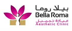 Bella Roma Aesthetic Clinic Logo