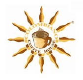 Colombiano Coffee House Logo