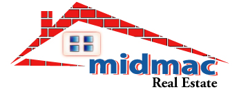 Midmac Real Estate Logo