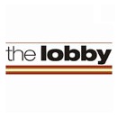 The Lobby Cafe Logo