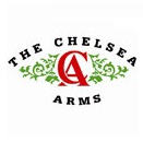 Chelsea Arms Pub Logo