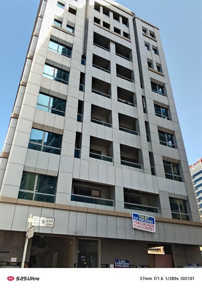 TIME Topaz Hotel Apartments