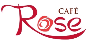 Cafe Rose Logo