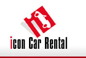 Icon Car Rental