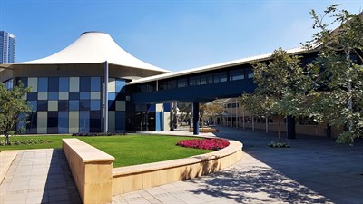 Victoria International School of Sharjah