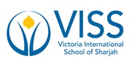 Victoria International School of Sharjah Logo